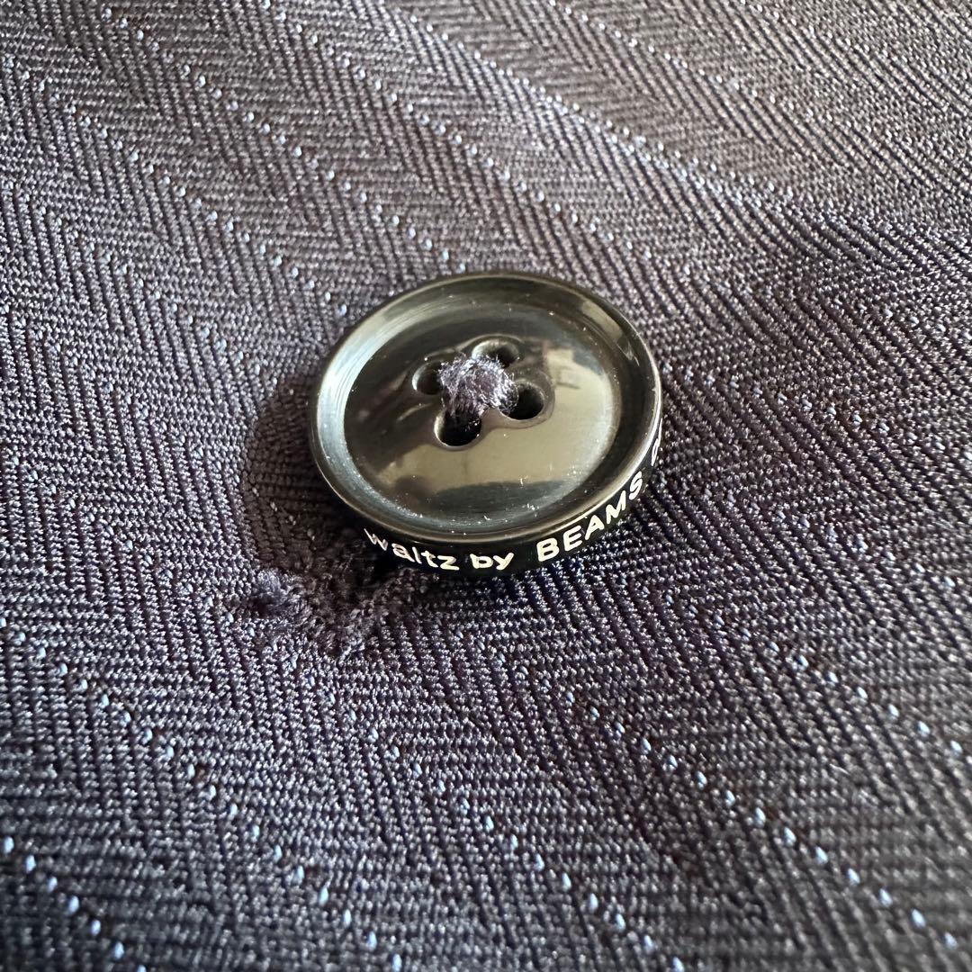 【waltz by BEAMS DESIGN】フォーマルスーツセット入学式130