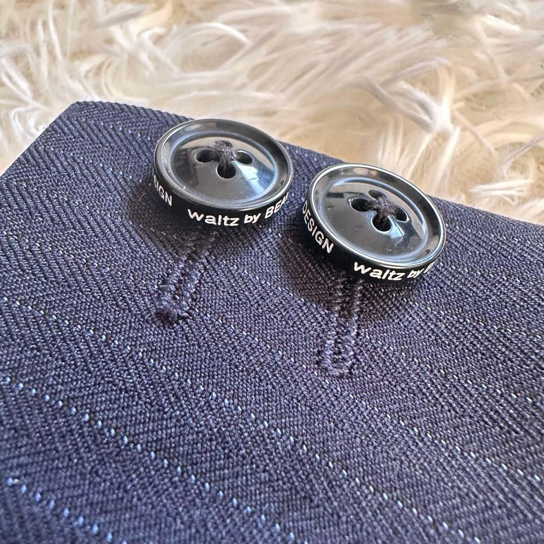 【waltz by BEAMS DESIGN】フォーマルスーツセット入学式130