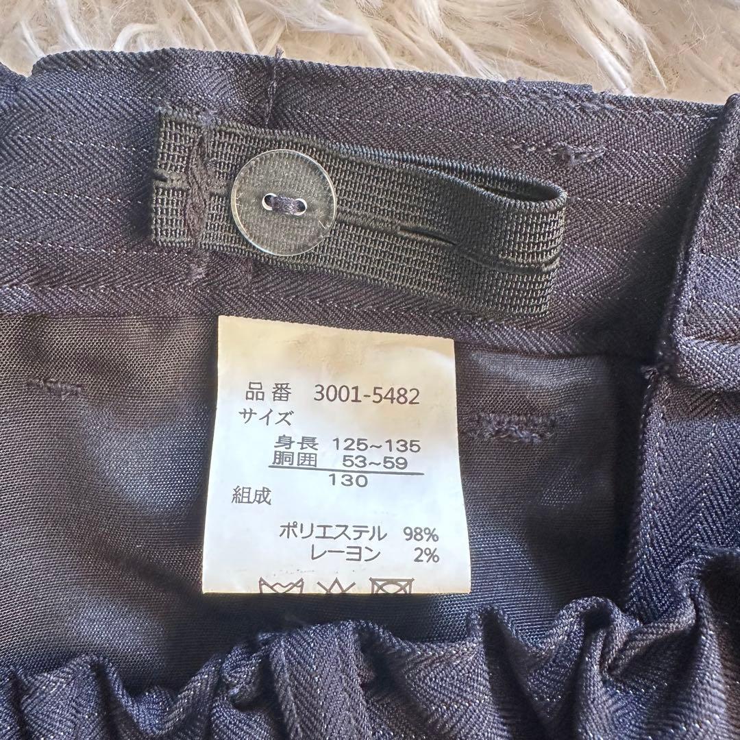 【waltz by BEAMS DESIGN】フォーマルスーツセット入学式130