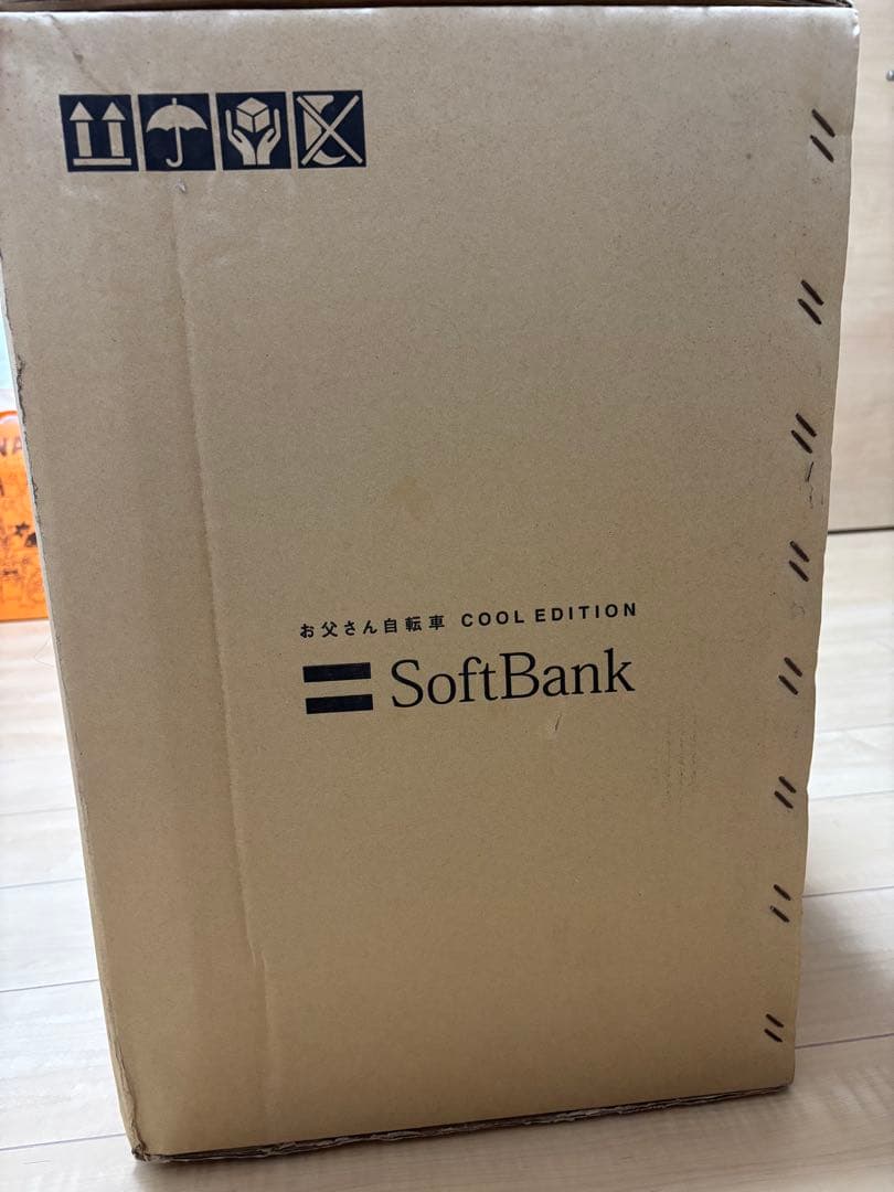 OTOUSAN BIKE Cool Edition 折りたたみ自転車　希少黒色