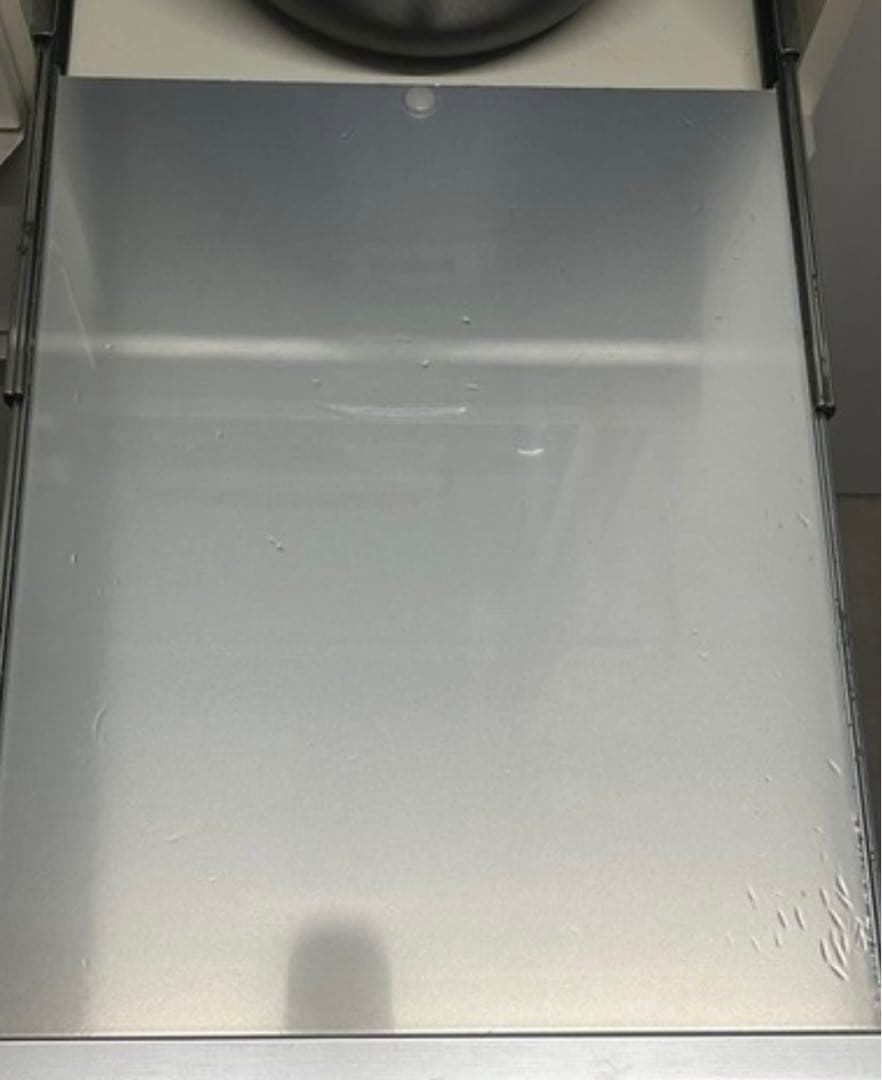 Pamouna パモウナ 食器棚/キッチンカウンター