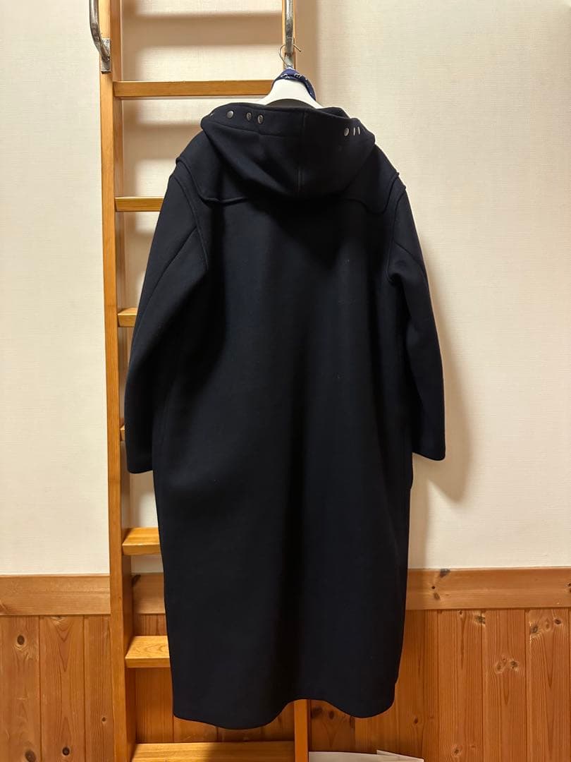 【90sマキシ丈】Polo Ralph Lauren ダッフルコート