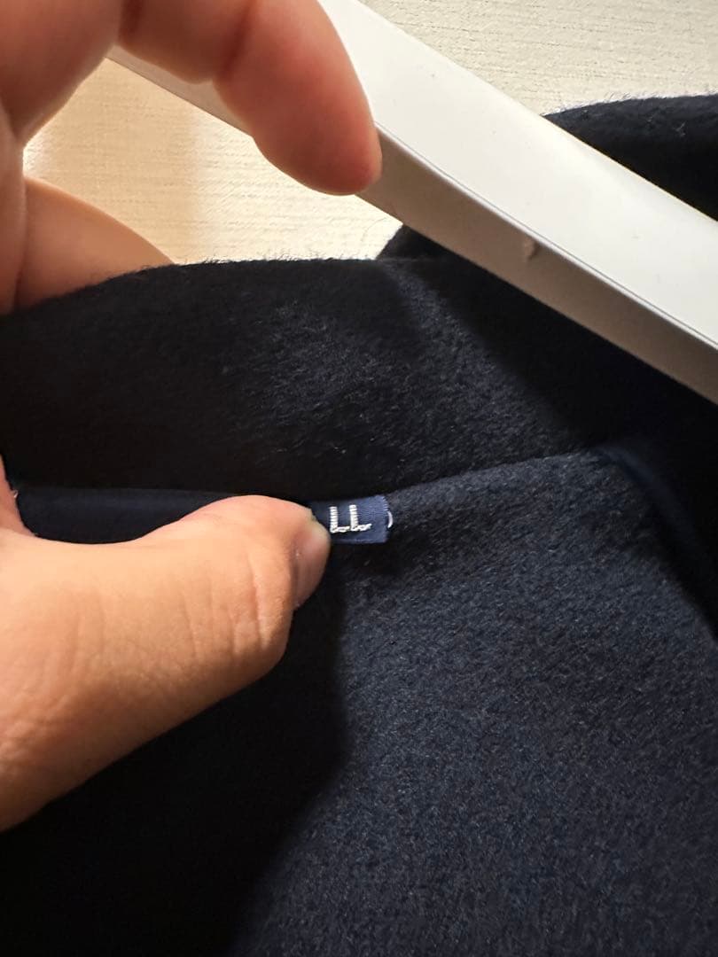 【90sマキシ丈】Polo Ralph Lauren ダッフルコート