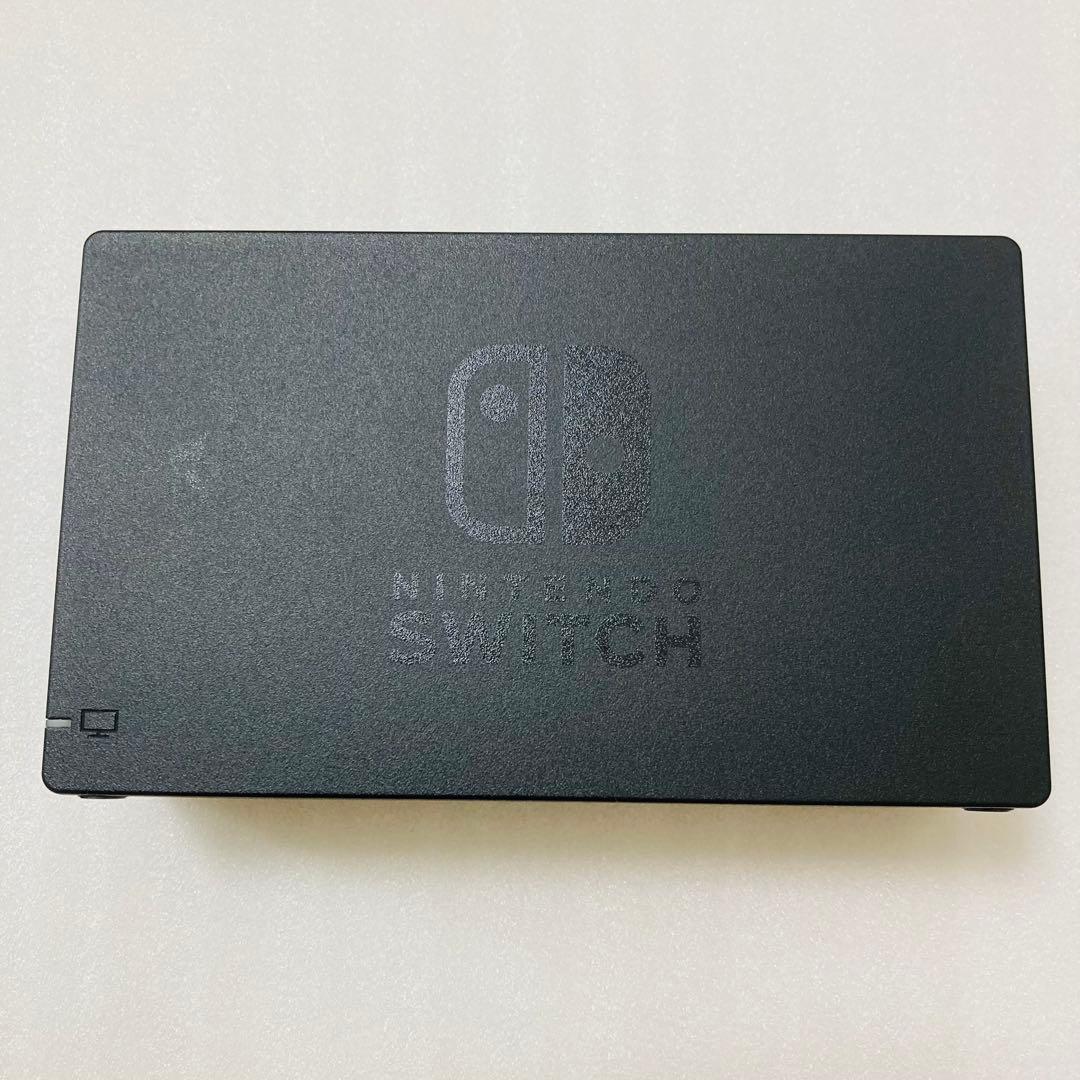 【バッテリー強化版】ニンテンドースイッチ ブルー レッド Switch 本体