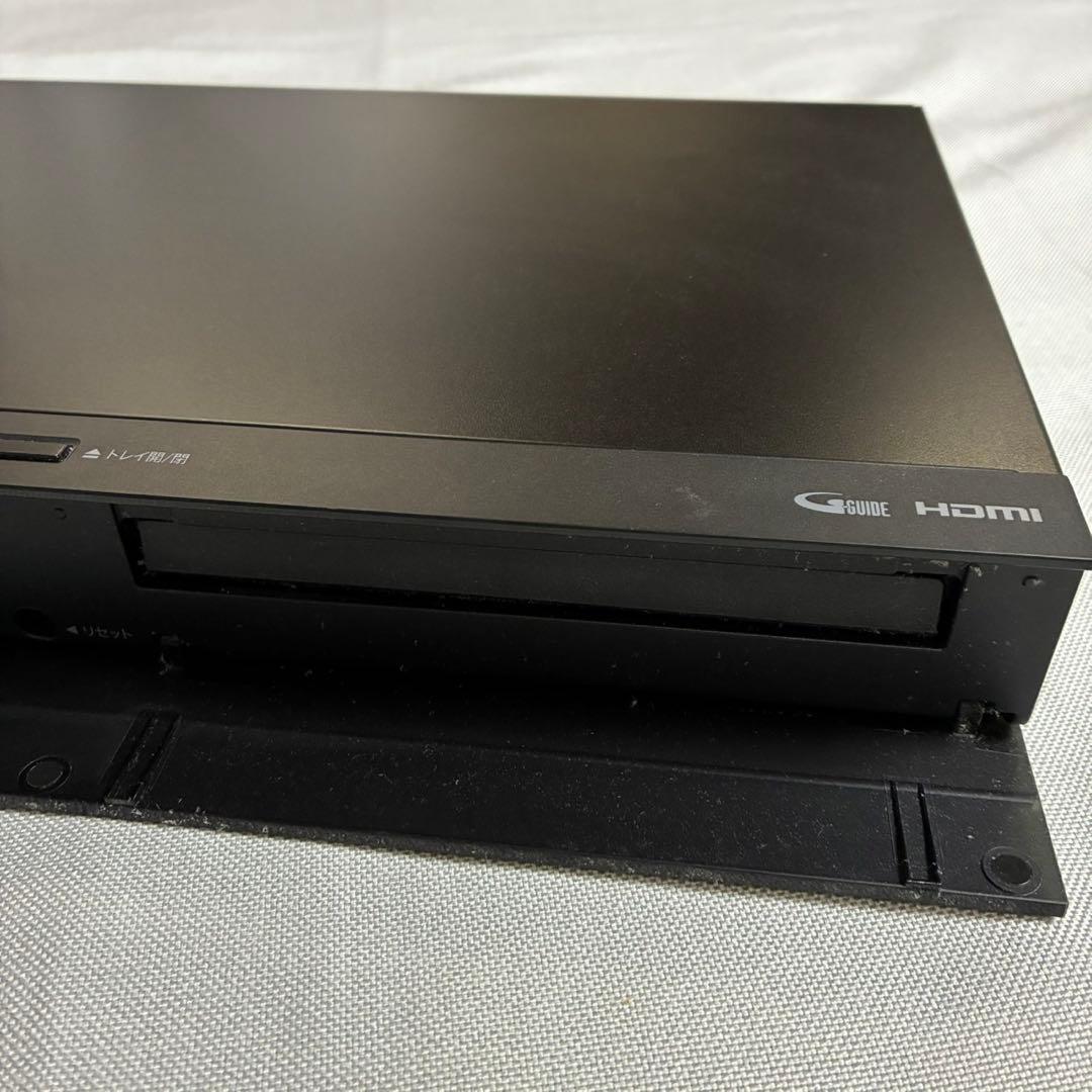 SHARP AQUOS ブルーレイレコーダー　 2B-C10BW1 2019年製