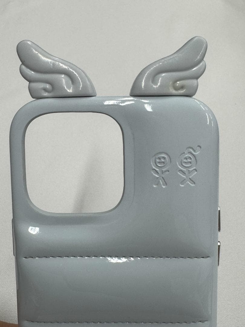 正規品 Urban Sophistication iPhone16proMax⑤