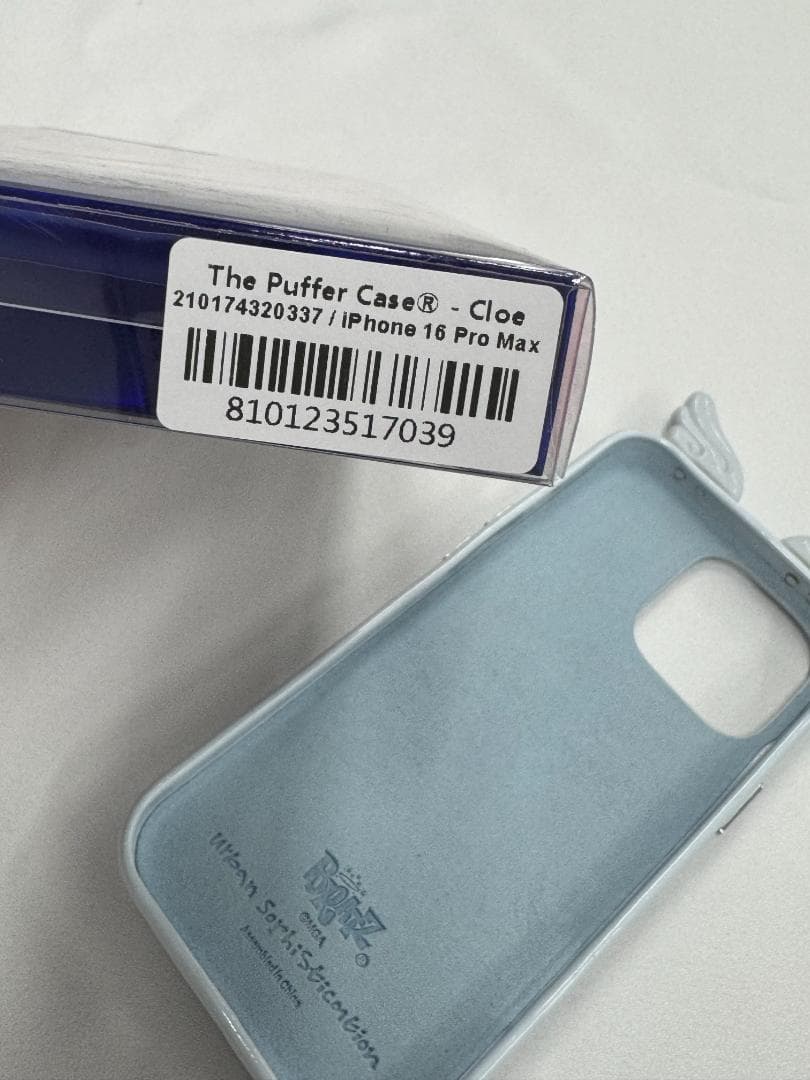 正規品 Urban Sophistication iPhone16proMax⑤