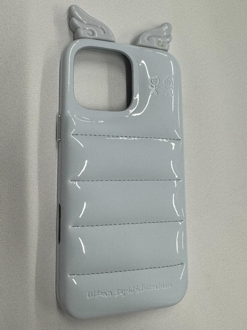 正規品 Urban Sophistication iPhone16proMax⑤