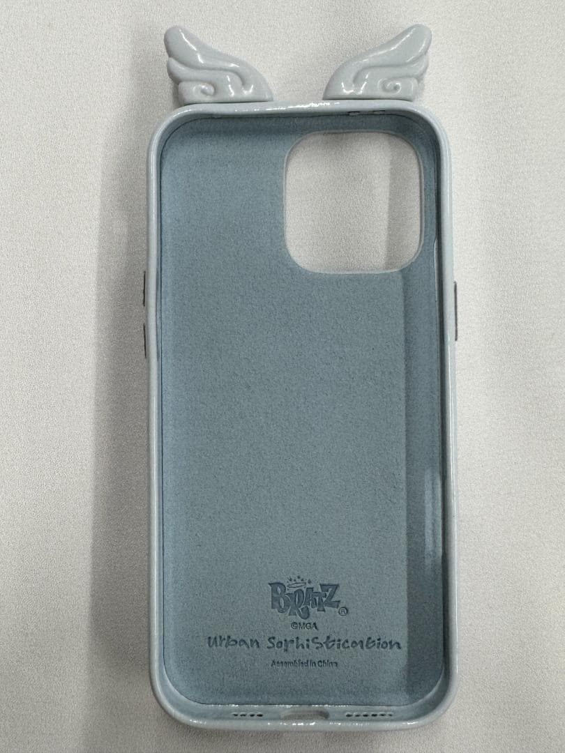 正規品 Urban Sophistication iPhone16proMax⑤