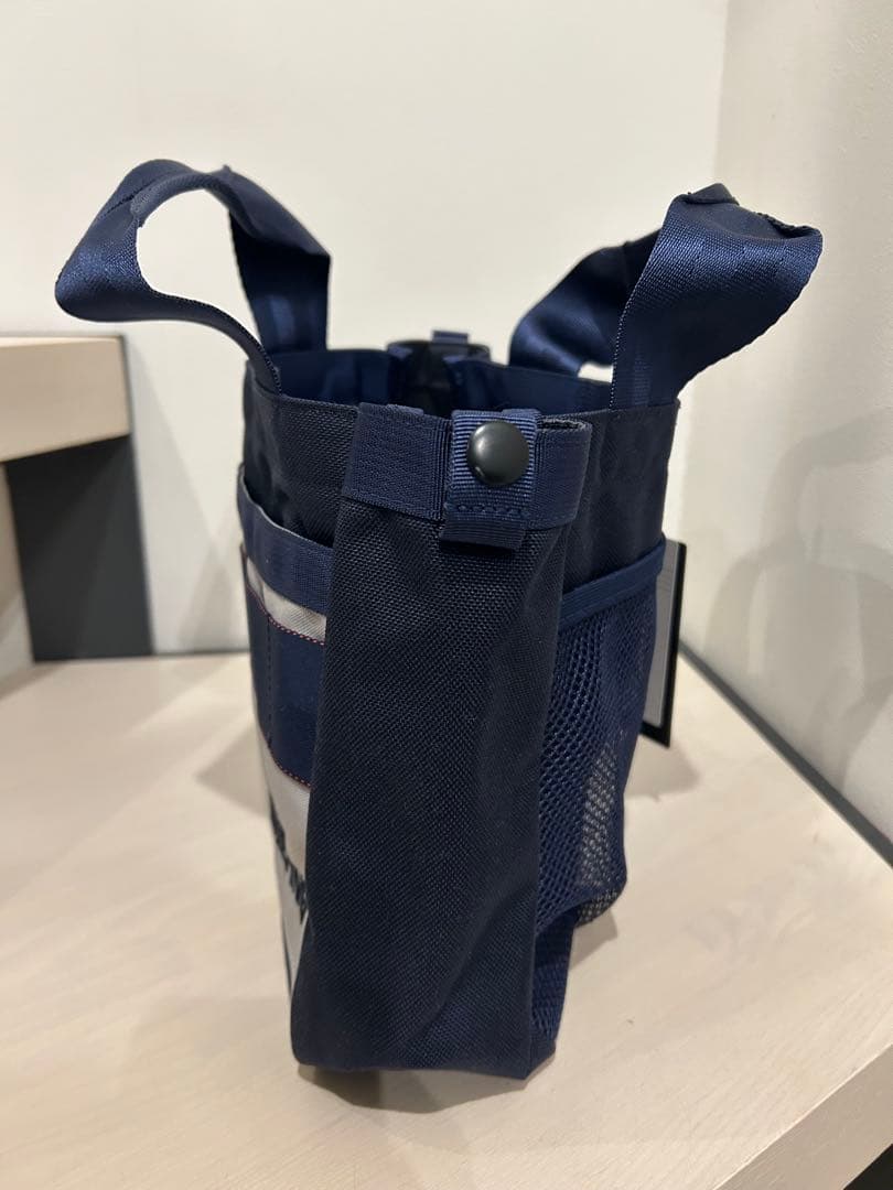 【新品未使用　タグ付き】 BRIEFING ブリーフィング×47 カートバッグ