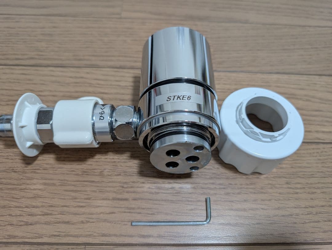 JH9032 タカギ TAKAGI みず工房エコ専用分岐水栓