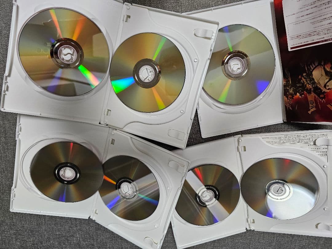 NHK大河ドラマ 信長 完全版 第壱集 DVD