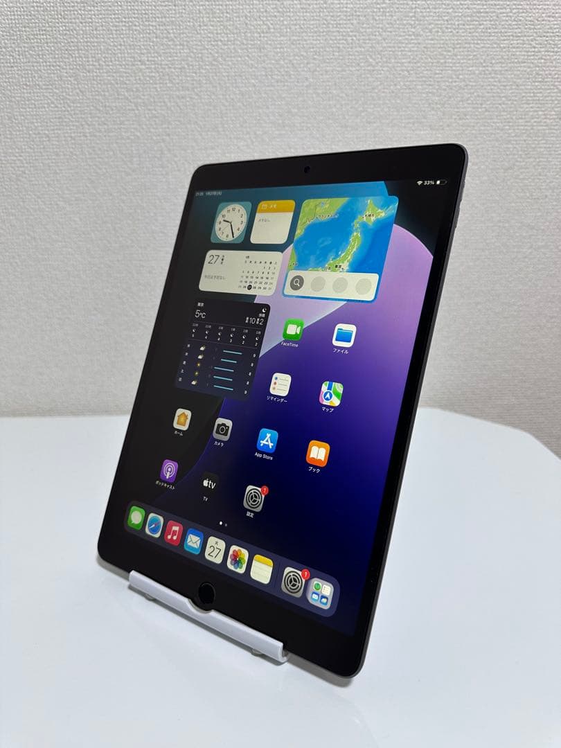 iPad Air 3 (10.5インチ) 64GB Wi-Fi