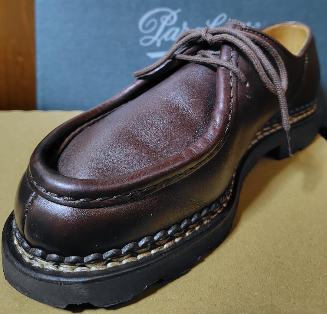 PARABOOT MICHAEL パラブーツ ミカエル 40