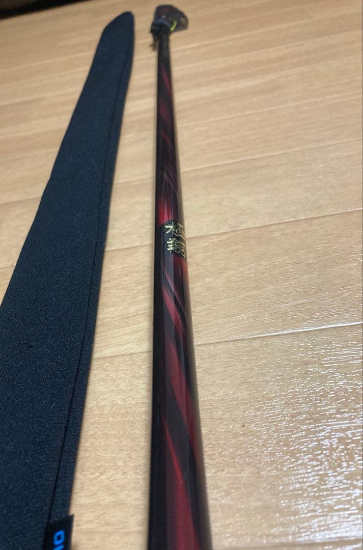 【しのこ様】 シマノ21極翔 KYOKUSYO 1.2-530