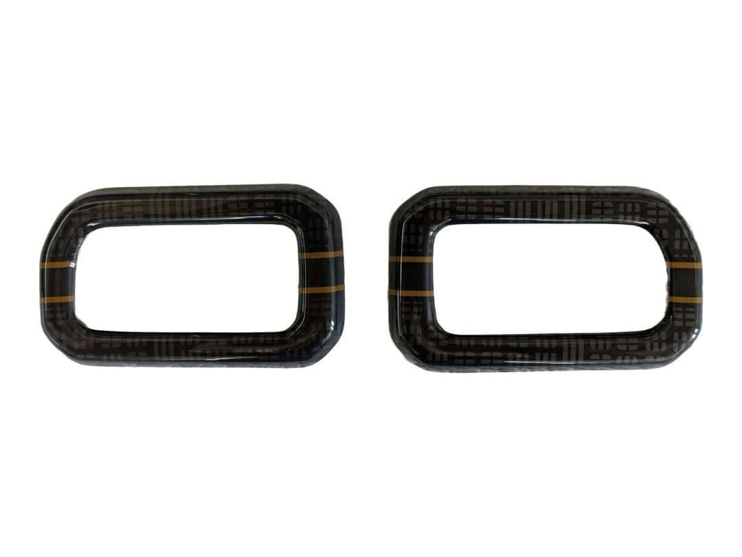 SUZUKI 純正 ジムニー オーディオ インナードア グローブボックス パネル