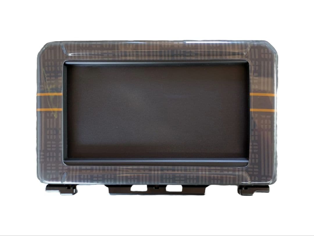 SUZUKI 純正 ジムニー オーディオ インナードア グローブボックス パネル