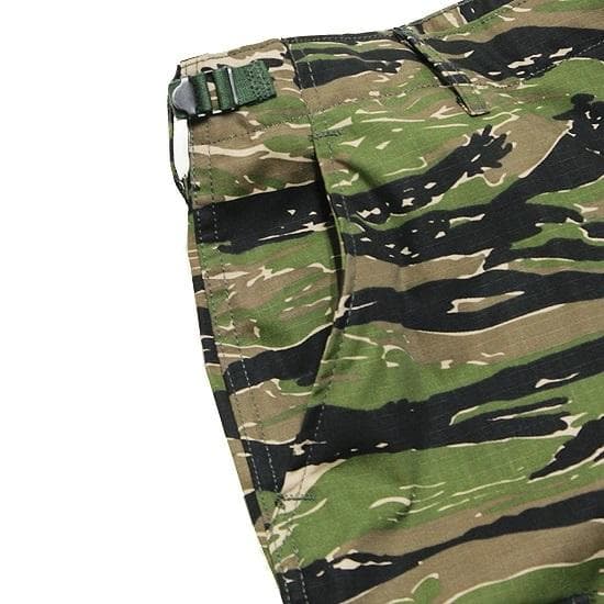 新品 PROPPER BDU 正規品 タイガーカモ カーゴパンツ M