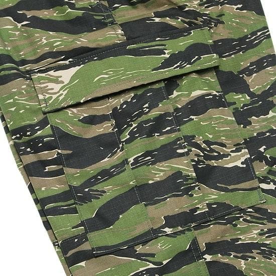 新品 PROPPER BDU 正規品 タイガーカモ カーゴパンツ M