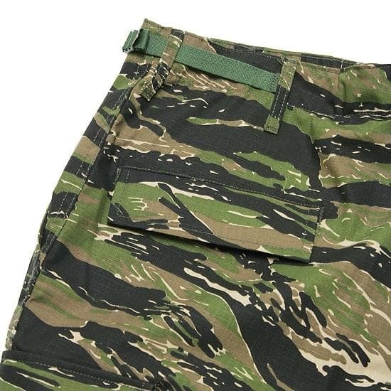 新品 PROPPER BDU 正規品 タイガーカモ カーゴパンツ M