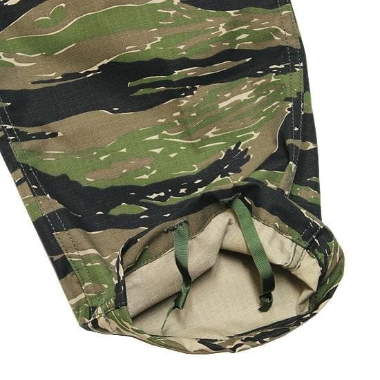 新品 PROPPER BDU 正規品 タイガーカモ カーゴパンツ M