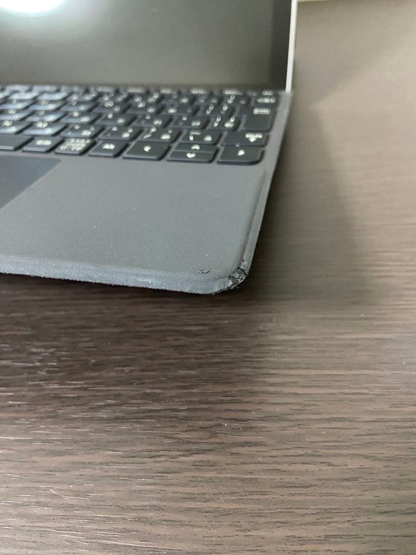 Surface Go 3 64GB Pentium 付属品完備 初期化済み