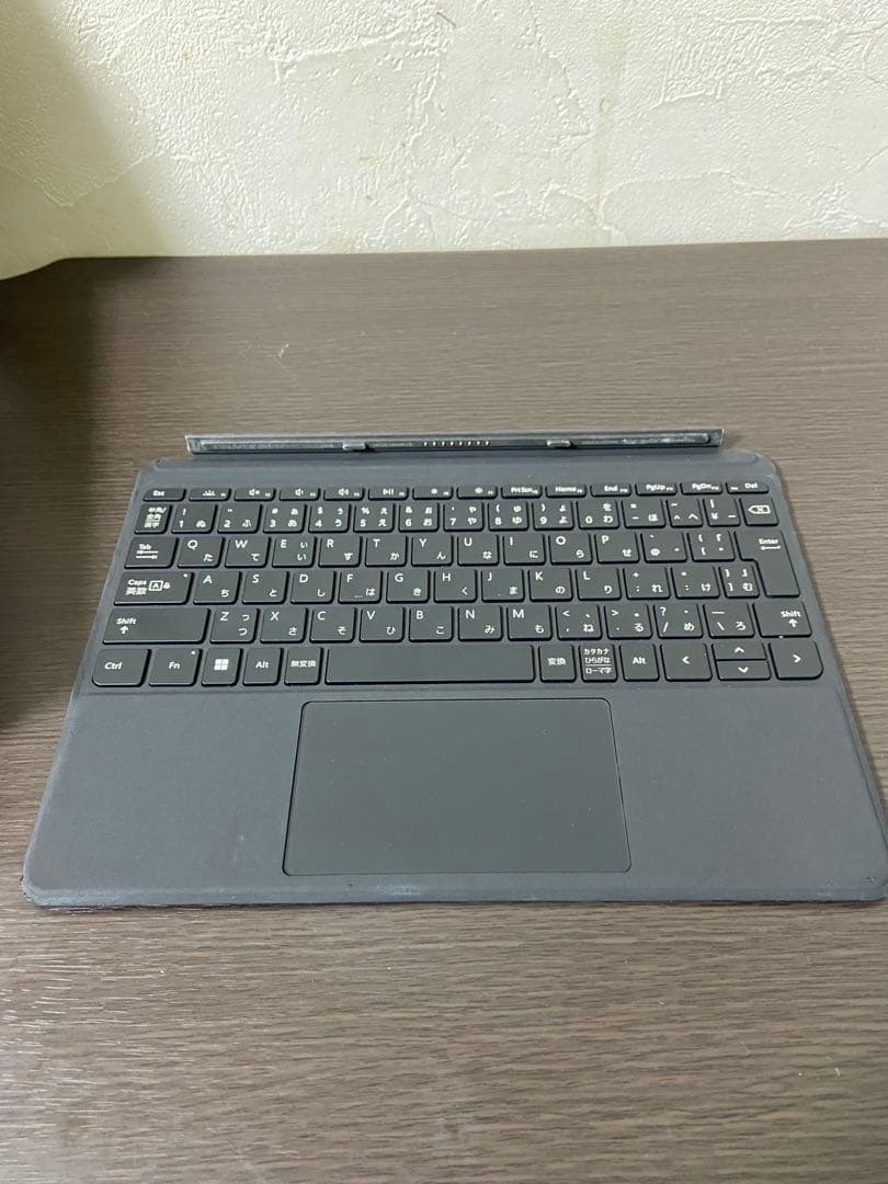 Surface Go 3 64GB Pentium 付属品完備 初期化済み