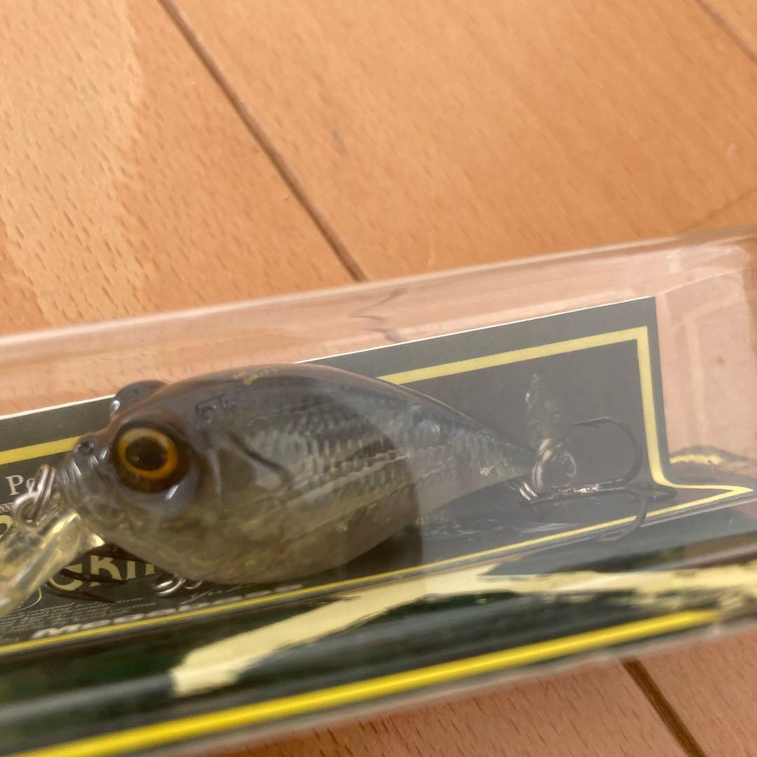 メガバス SRーX グリフォン オールドルアー 5個セット