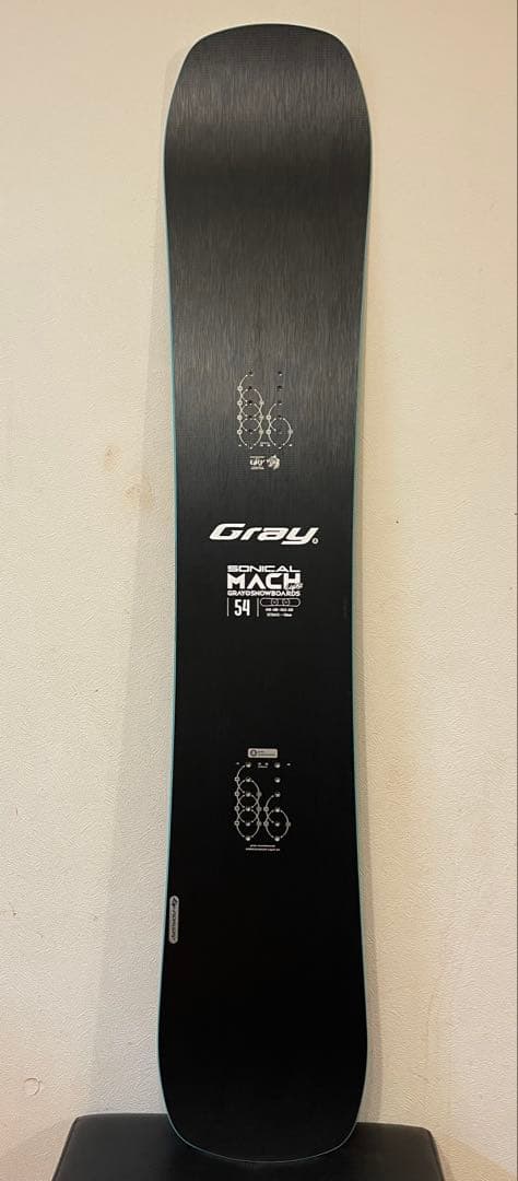 y*a様 ☆25-26 グレイソニカルマッハライト SONICAL MACH L