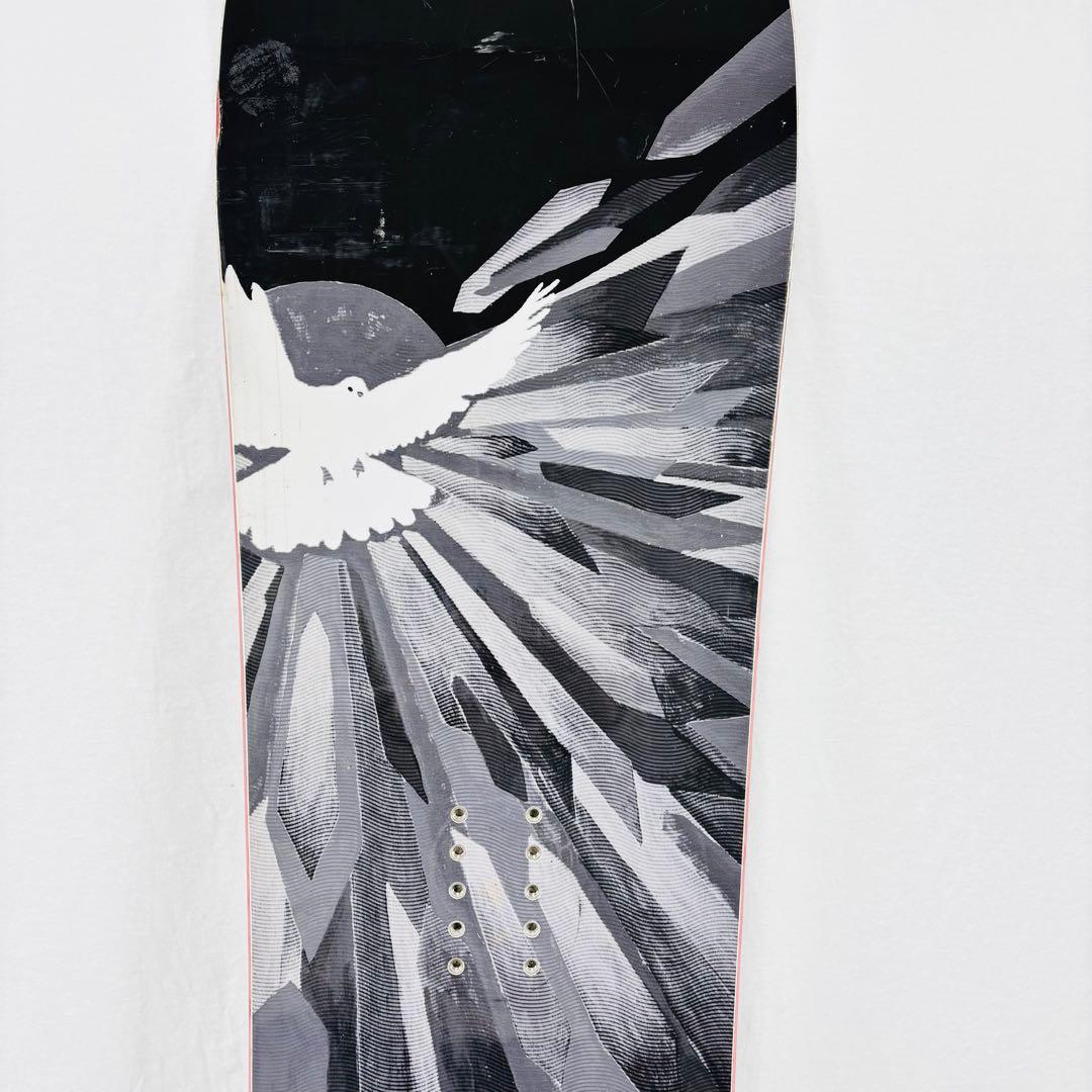 PRANA PUNKS プラナパンクス　SUPER SYNCHRO 156cm