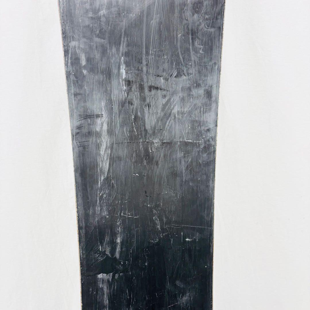 PRANA PUNKS プラナパンクス　SUPER SYNCHRO 156cm