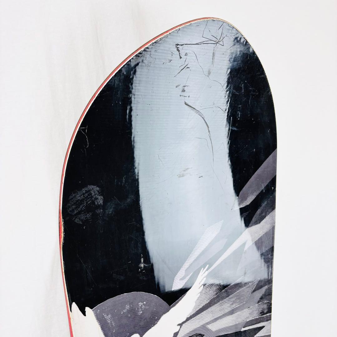 PRANA PUNKS プラナパンクス　SUPER SYNCHRO 156cm