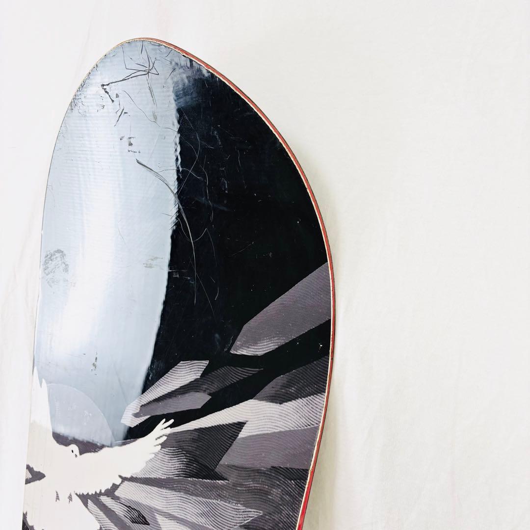 PRANA PUNKS プラナパンクス　SUPER SYNCHRO 156cm