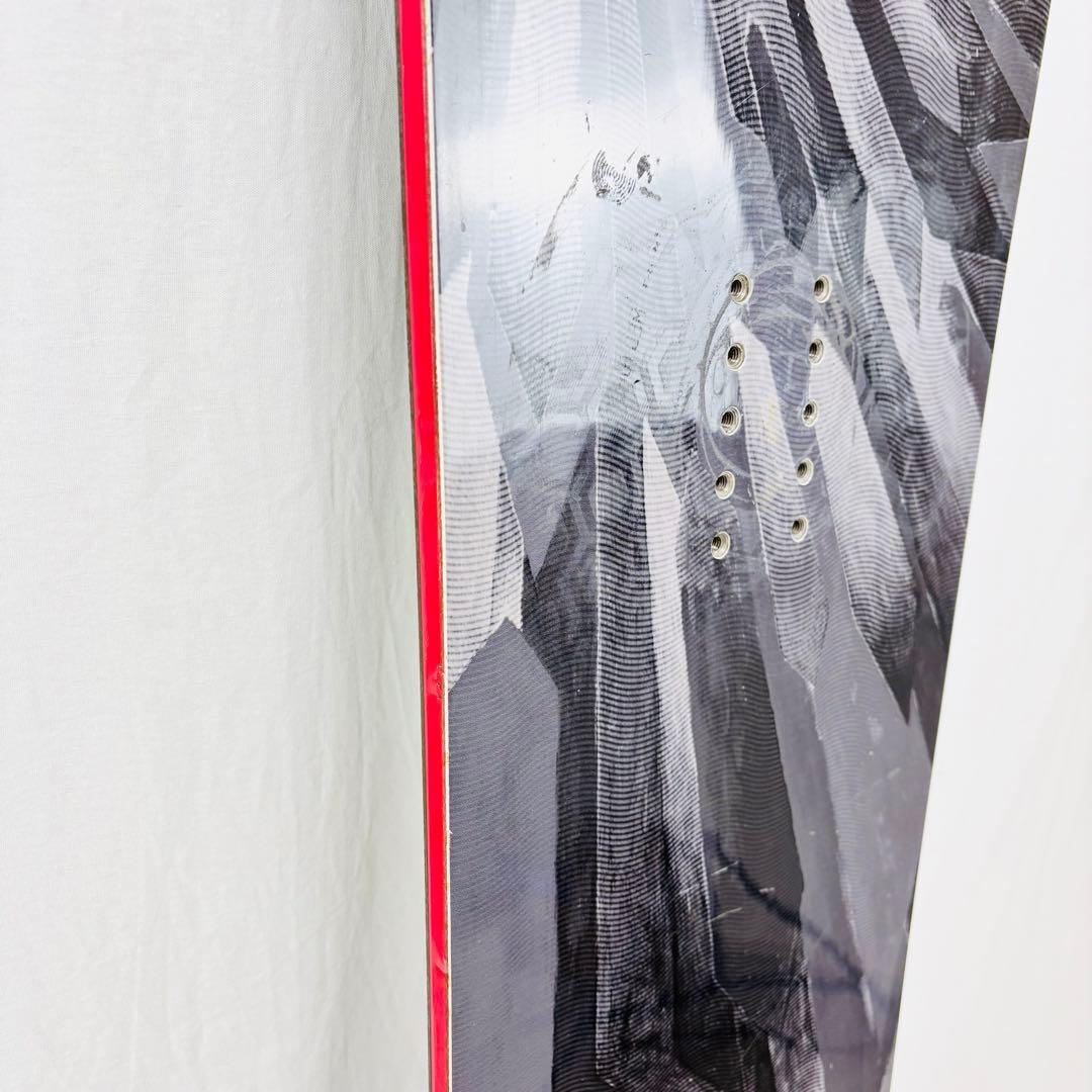 PRANA PUNKS プラナパンクス　SUPER SYNCHRO 156cm