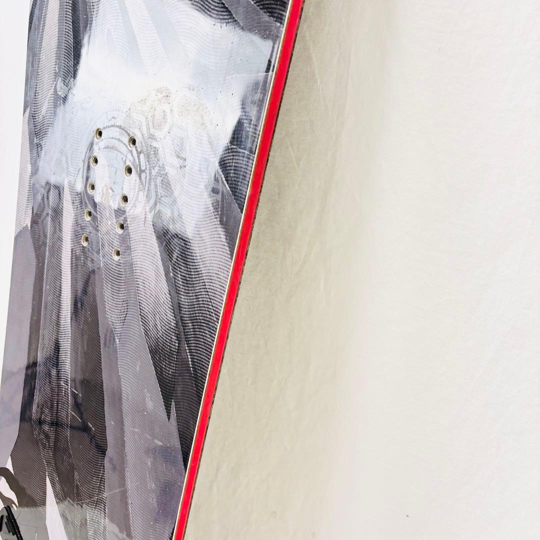 PRANA PUNKS プラナパンクス　SUPER SYNCHRO 156cm