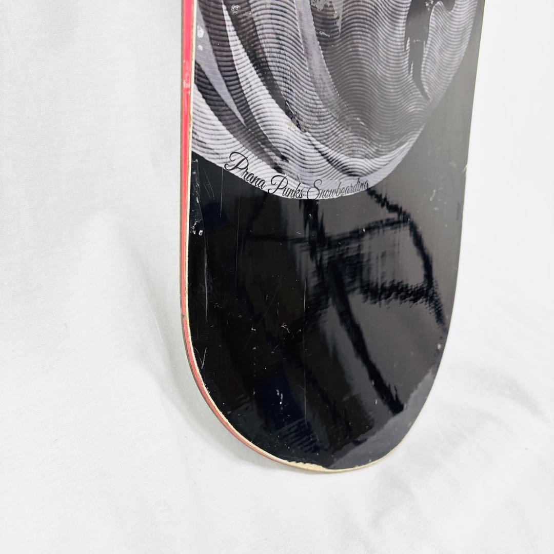 PRANA PUNKS プラナパンクス　SUPER SYNCHRO 156cm