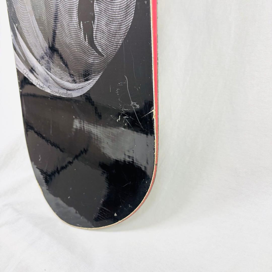 PRANA PUNKS プラナパンクス　SUPER SYNCHRO 156cm