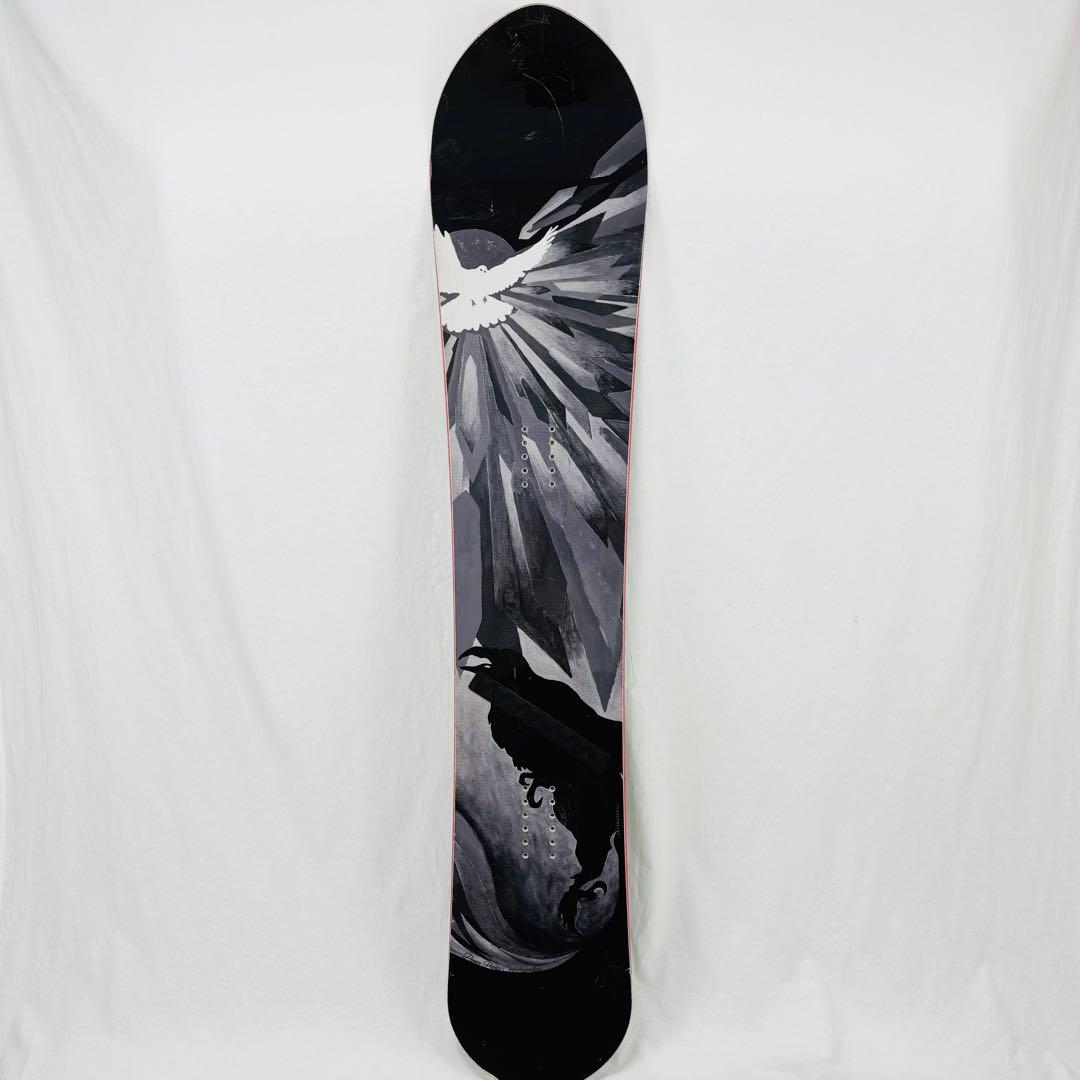 PRANA PUNKS プラナパンクス　SUPER SYNCHRO 156cm