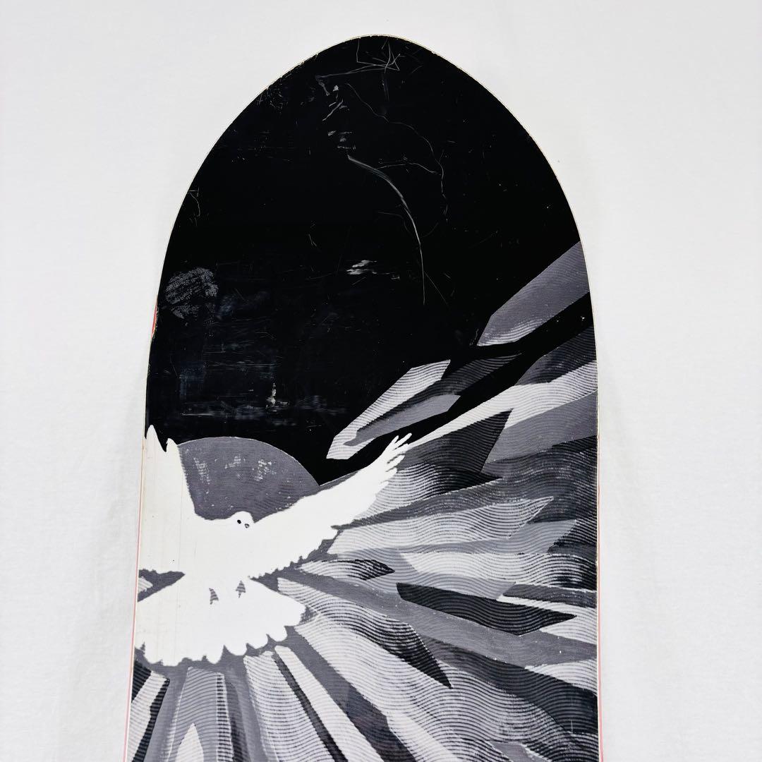 PRANA PUNKS プラナパンクス　SUPER SYNCHRO 156cm