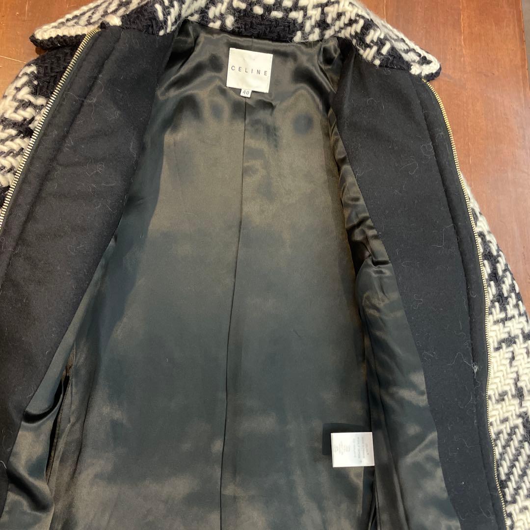 セリーヌ　コート