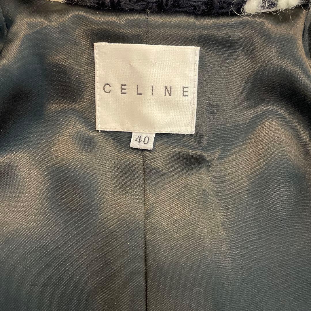 セリーヌ　コート