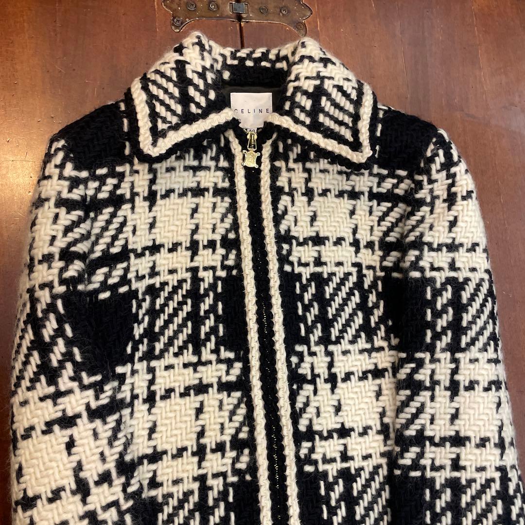 セリーヌ　コート