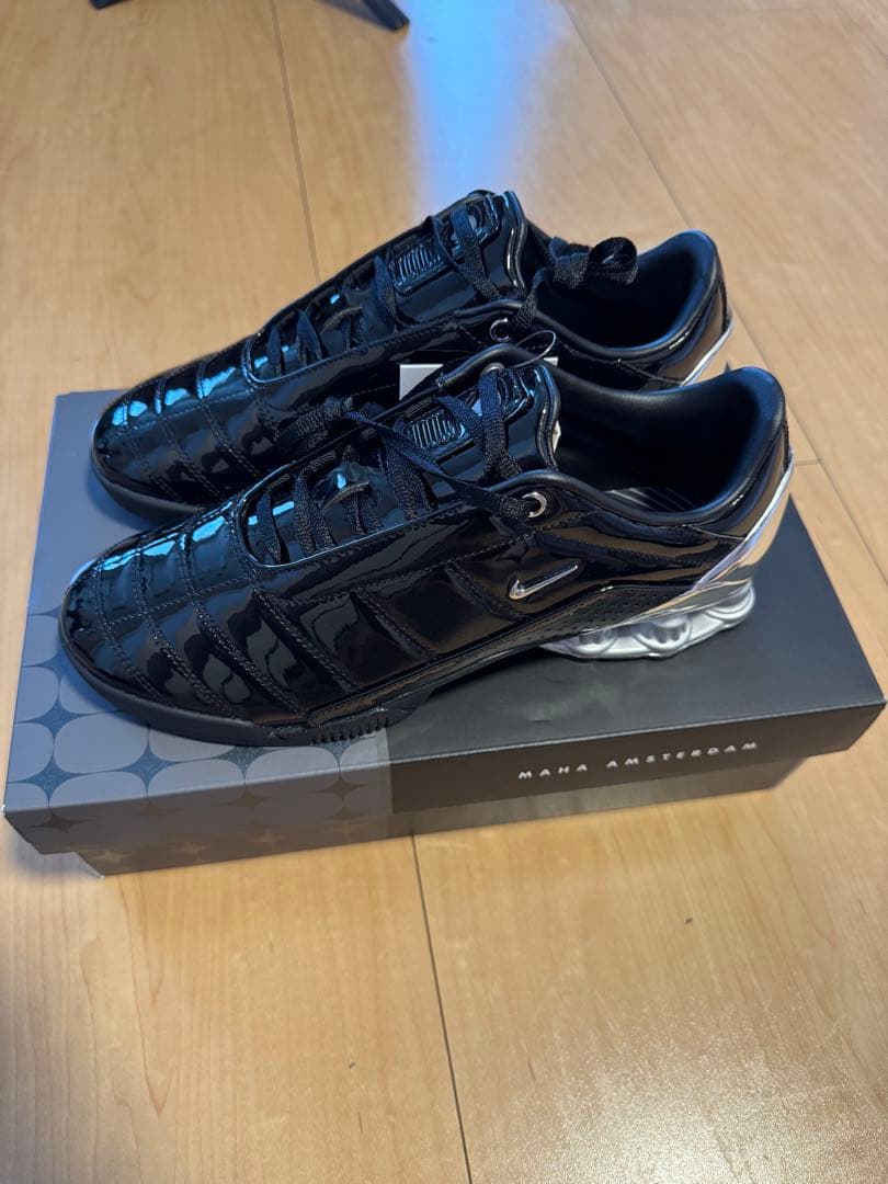 靴 Total 90 Shox Magia SP