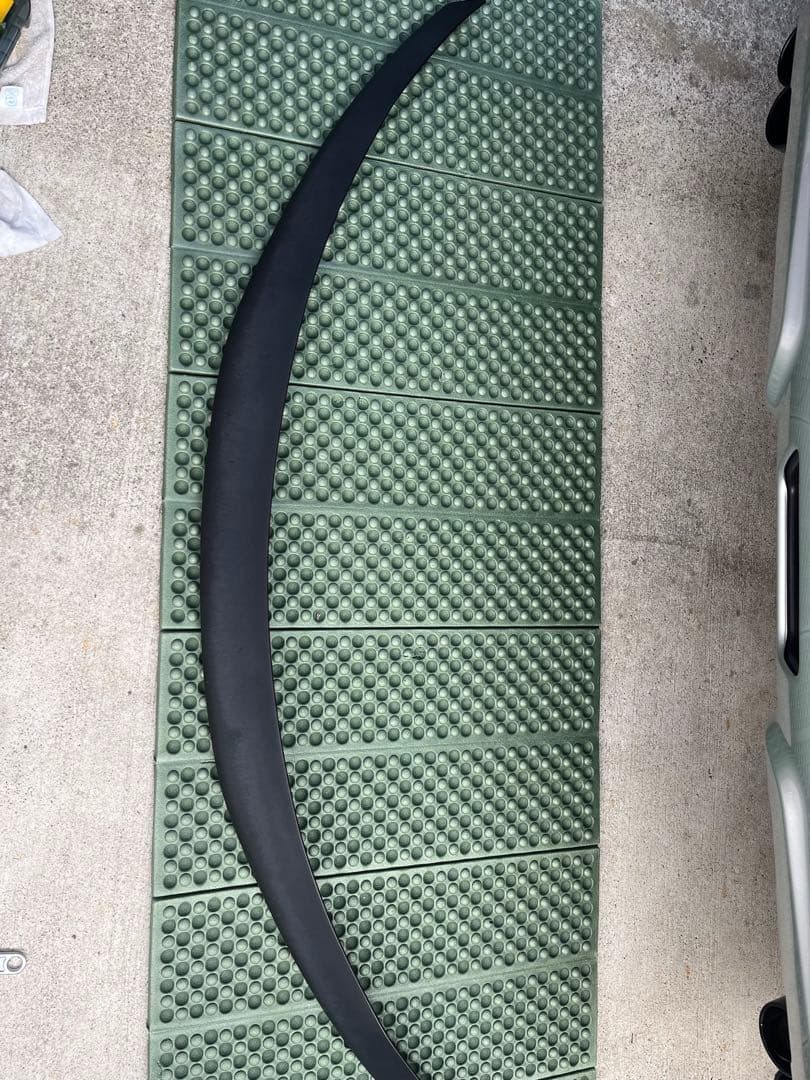 NISSAN エクストレイル t32用バグガード