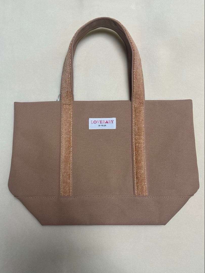 新品未使用 24時間以内配送 フェイラー オールドテディ トート Lサイズ