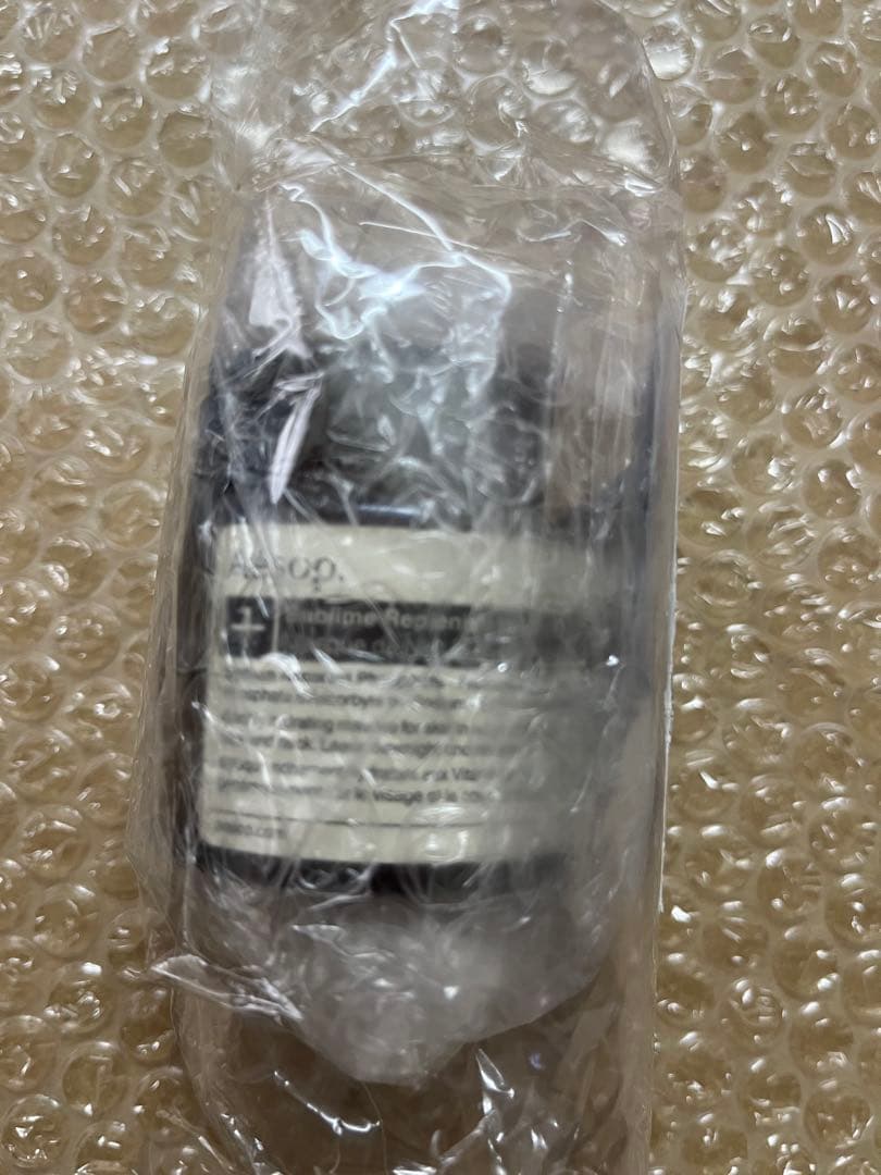 D*☆様 イソップAesopサブライムリプレニッシングハイドレーションナイトマス