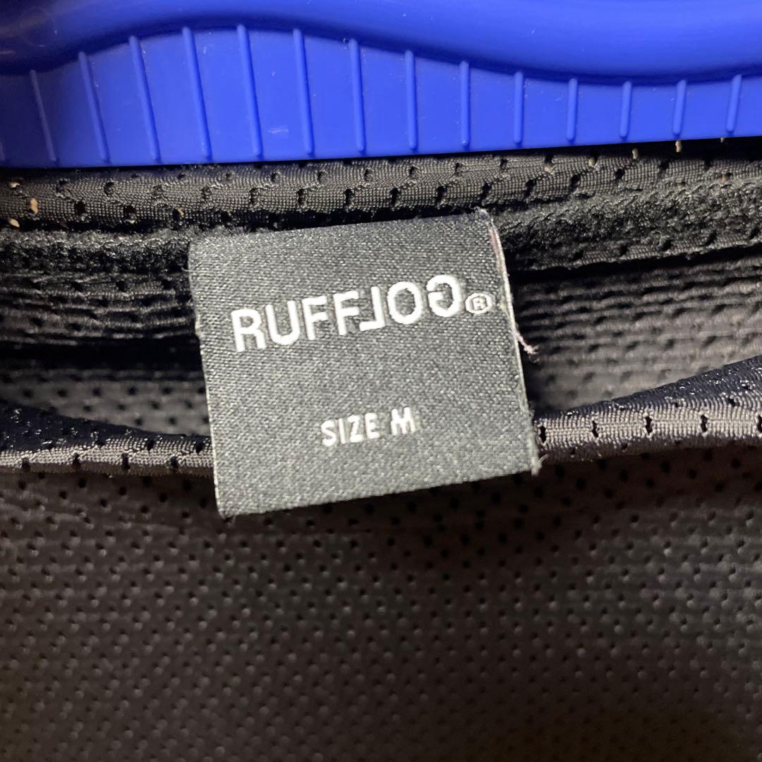 RUFFLOG.tangram クラブハウス、8GSHOOT