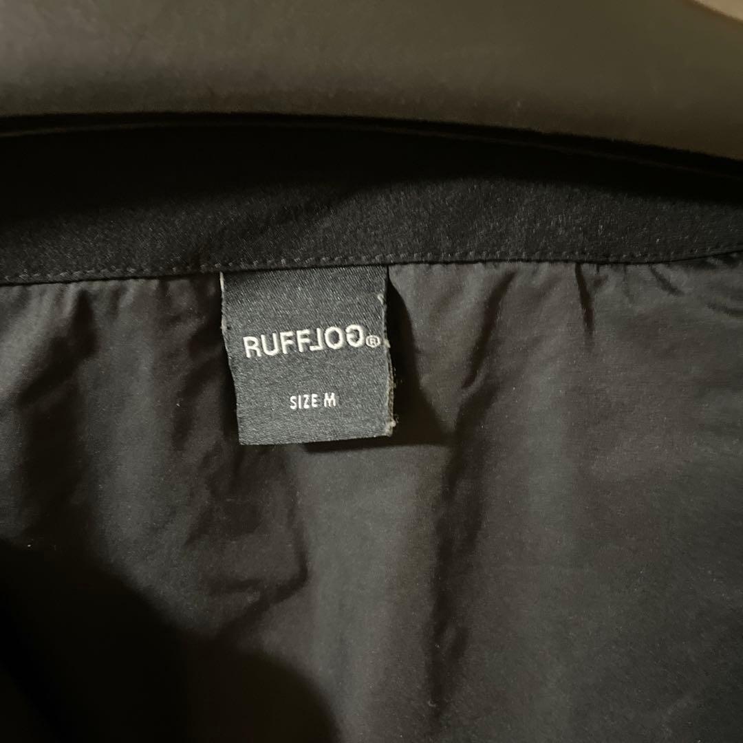 RUFFLOG.tangram クラブハウス、8GSHOOT