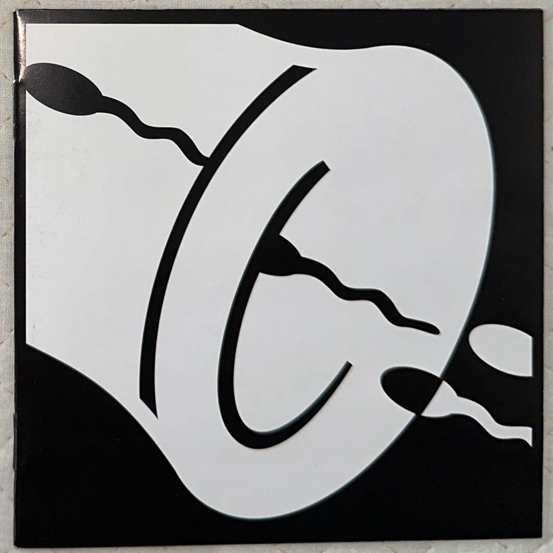 2CD！FRANKIE GOES TO HOLLYWOOD / SEX MIX