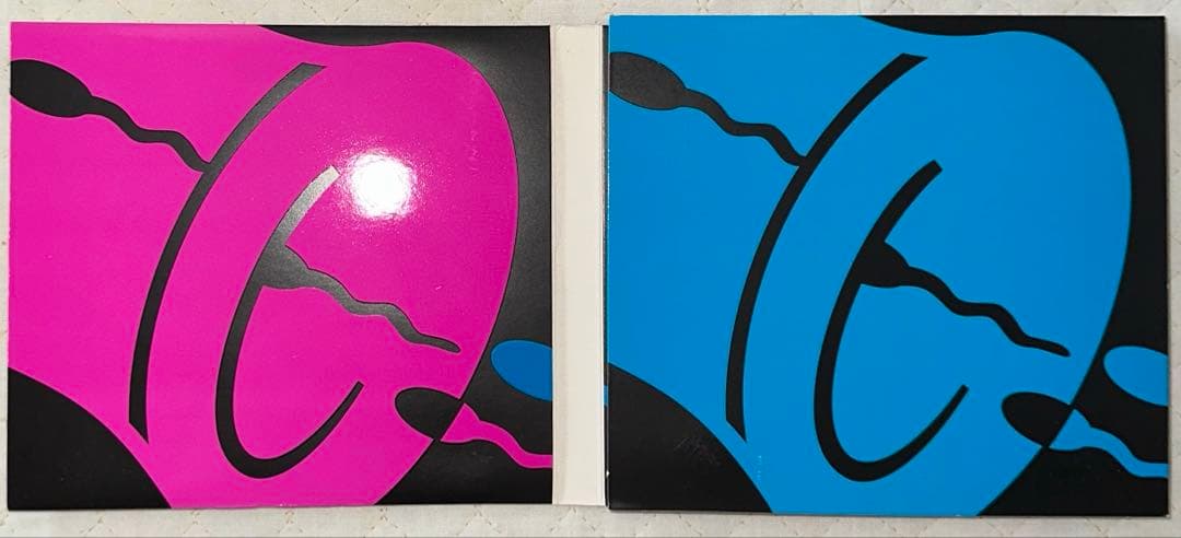 2CD！FRANKIE GOES TO HOLLYWOOD / SEX MIX